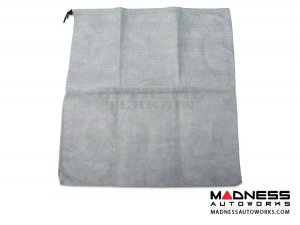 Jeep Wrangler JK Car Cover Kit - 2 Door